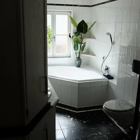 Apartmán Stangassinger *