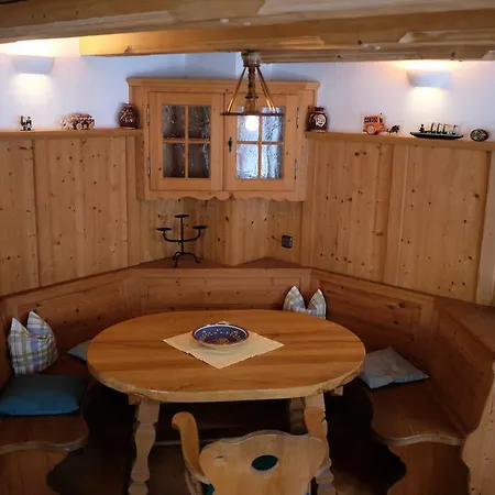 Apartmán Stangassinger *