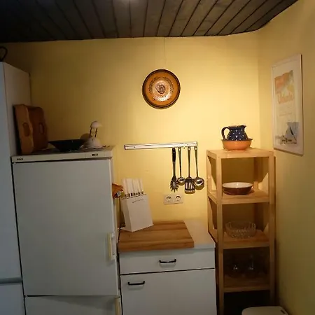 Apartment Stangassinger *