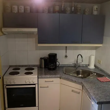 Apartment Stangassinger *