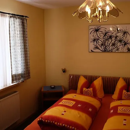 Stangassinger Apartment *