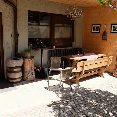 Apartment Stangassinger Berchtesgaden