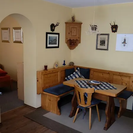 Apartment Stangassinger Berchtesgaden