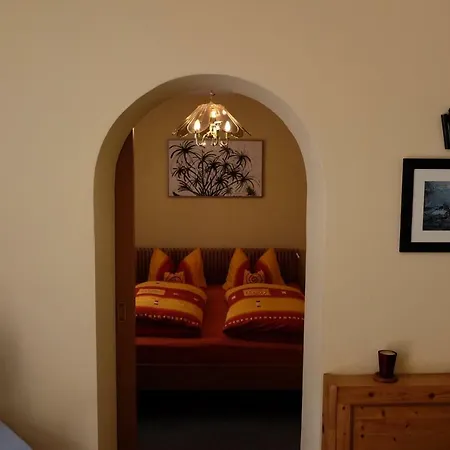 Apartment Stangassinger