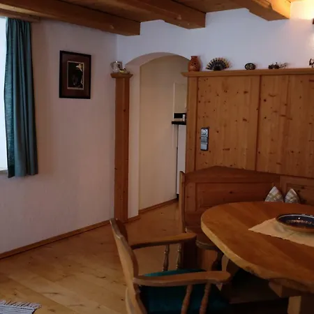 Apartment Stangassinger