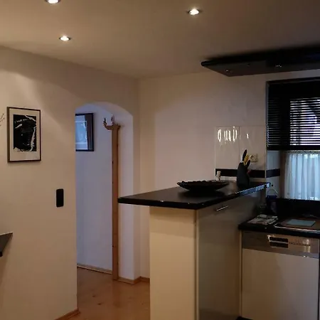 Apartment Stangassinger *