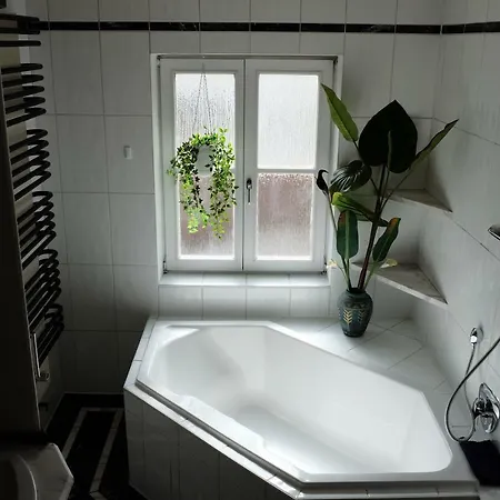 Apartament Stangassinger *