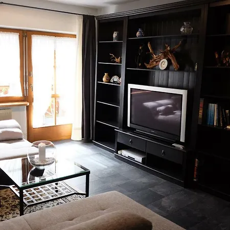 Apartment Stangassinger Berchtesgaden