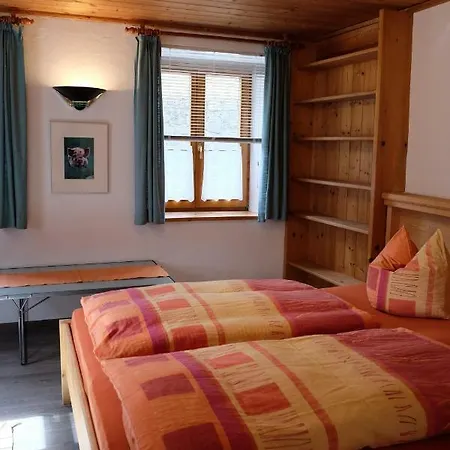 Appartamento Stangassinger Berchtesgaden