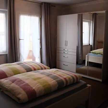 Stangassinger Apartment Berchtesgaden