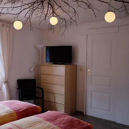 Apartment Stangassinger